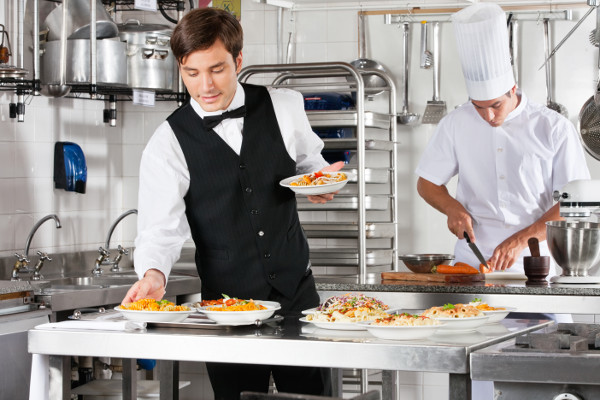 7+1 benefit, o které stojí zaměstnanci v gastronomii nejčastěji