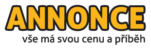 ANNONCE.cz - inzerce, inzerce zdarma, bazar, inzeráty